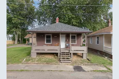 1332 Struble Avenue NE, Canton, OH 44705 - Photo 1