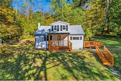 8146 Pritchard Avenue, Lisbon, OH 44432 - Photo 1