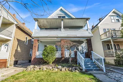 1289 W 115th Street #2, Loveland, OH 44102 - Photo 1