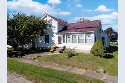 13 Mechanics Street, Shiloh, OH 44878 - Photo 1