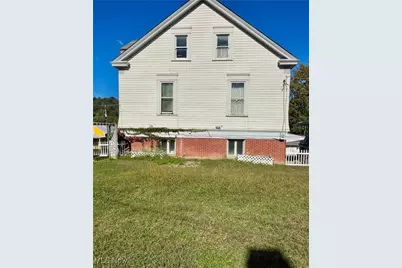 503 Riverside Drive Street, Sistersville, WV 26175 - Photo 6