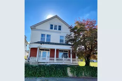 503 Riverside Drive Street, Sistersville, WV 26175 - Photo 2