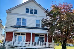 503 Riverside Dr St, Sistersville, WV 26175 - Photo 2