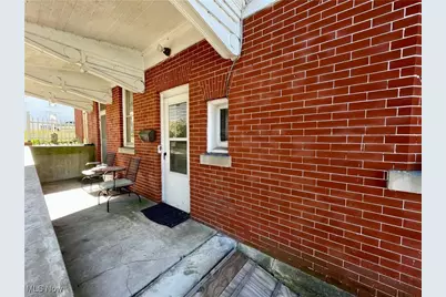 503 Riverside Drive Street, Sistersville, WV 26175 - Photo 4