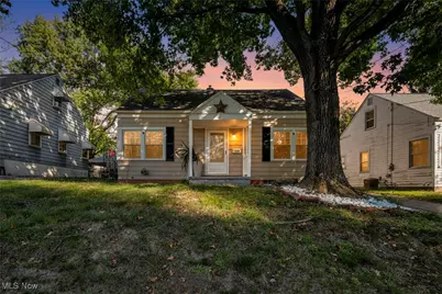 1167 Hilltop Drive, Akron, OH 44310 - Photo 4