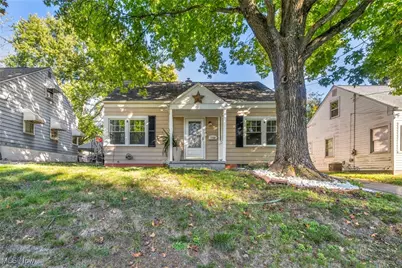 1167 Hilltop Drive, Akron, OH 44310 - Photo 2