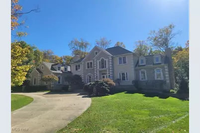 4466 Forest Brooke Court N, Richfield, OH 44286 - Photo 1