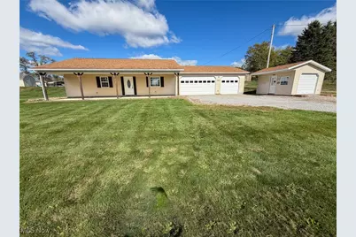 50034 Calcutta Smith Ferry Road, Calcutta, OH 43920 - Photo 1