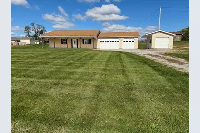 50034 Calcutta Smith Ferry Road, Calcutta, OH 43920 - Photo 2