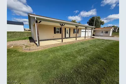 50034 Calcutta Smith Ferry Road, Calcutta, OH 43920 - Photo 10