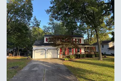 1845 Celeste Circle, Austintown, OH 44511 - Photo 1