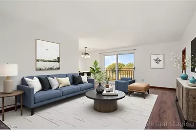 10301 Lake Avenue #703, Loveland, OH 44102 - Photo 2