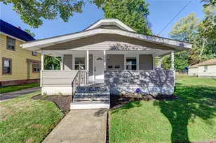 2332 11th St SW, Akron, OH 44314 - Photo 1