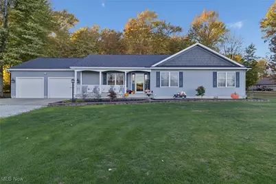 3203 Merchants Avenue, Ashtabula, OH 44004 - Photo 2