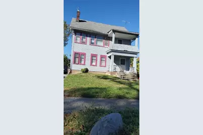 1602 Hillcrest Road, East Cleveland, OH 44118 - Photo 2