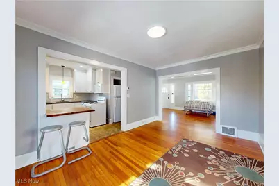 1615 Wagar Avenue, Oakwood, OH 44107 - Photo 8