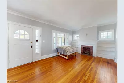 1615 Wagar Avenue, Oakwood, OH 44107 - Photo 4