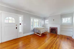 1615 Wagar Ave, Oakwood, OH 44107 - Photo 4