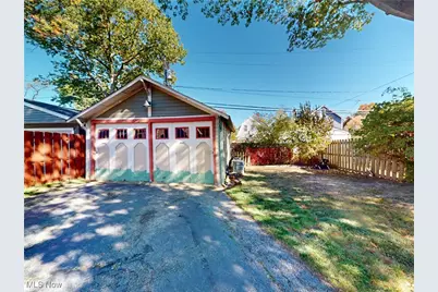 1615 Wagar Avenue, Oakwood, OH 44107 - Photo 38