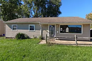 2215 Willowrow Ave NE, Canton, OH 44705 - Photo 1