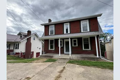 413 Saint Clair Avenue, Cadiz, OH 43907 - Photo 1