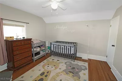 513 W Stevenson Street, Gibsonburg, OH 43431 - Photo 22