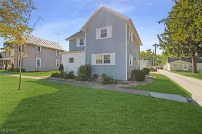 513 W Stevenson Street, Gibsonburg, OH 43431 - Photo 32