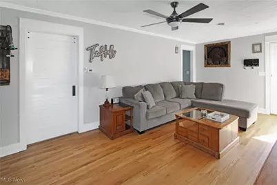 513 W Stevenson Street, Gibsonburg, OH 43431 - Photo 16