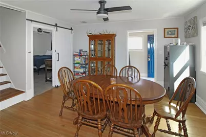 513 W Stevenson Street, Gibsonburg, OH 43431 - Photo 8