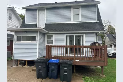 434 Hillwood Drive, Akron, OH 44320 - Photo 2