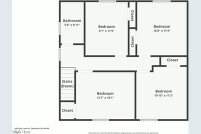 4342 Sky Lane Drive, Loveland, OH 44109 - Photo 50