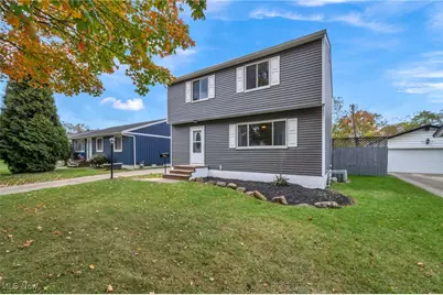 4342 Sky Lane Drive, Loveland, OH 44109 - Photo 30