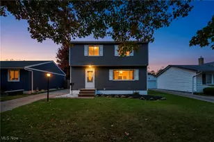 4342 Skylane Dr, Loveland, OH 44109 - Photo 32