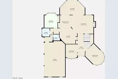 5412 Downingsgate Circle NW, Canton, OH 44718 - Photo 4