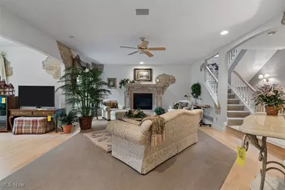 5412 Downingsgate Circle NW, Canton, OH 44718 - Photo 6