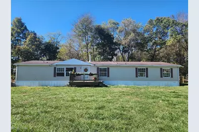 1170 Dillworth Road, East Liverpool, OH 43920 - Photo 1