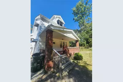 24691 Hawthorne, Euclid, OH 44117 - Photo 1