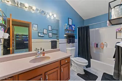 2319 Hunters Ridge, Boardman, OH 44512 - Photo 36