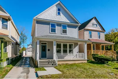 2265 E 97th Street, Loveland, OH 44106 - Photo 1