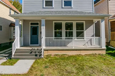 2265 E 97th Street, Loveland, OH 44106 - Photo 2