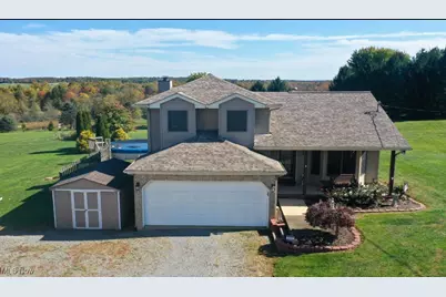 1468 Rauch Road, East Palestine, OH 44413 - Photo 2