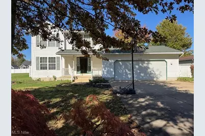 220 Woodland Street, Wellington, OH 44090 - Photo 1