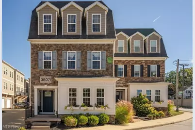 38071 Euclid Avenue #2, Willoughby, OH 44094 - Photo 1