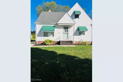 4081 E 175th Street, Loveland, OH 44128 - Photo 1