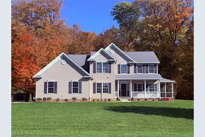 522 Sand Stone Drive, Wooster, OH 44691 - Photo 1