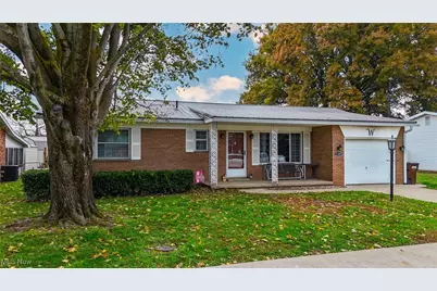 1109 4th Street, Belpre, OH 45714 - Photo 1