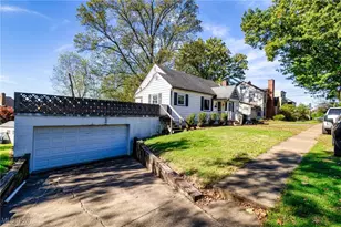 1253 Elmhurst Dr, Weirton, WV 26062 - Photo 2