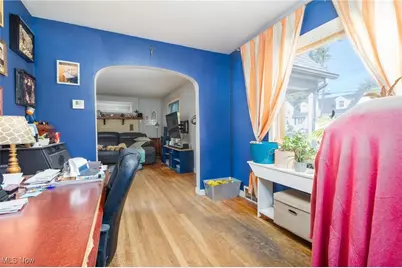 1253 Elmhurst Drive, Weirton, WV 26062 - Photo 14