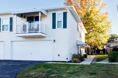 1286 Pembrooke Drive #D, Salem, OH 44460 - Photo 14