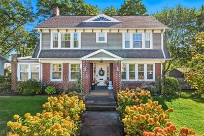 520 W Cambridge Street, Alliance, OH 44601 - Photo 1